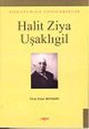 Halit Ziya Uşaklıgil