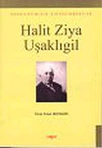 Halit Ziya Uşaklıgil