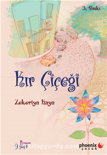 Kır Çiçeği - Öğr. Gör. Zekeriya Kaya