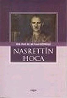 Nasrettin Hoca