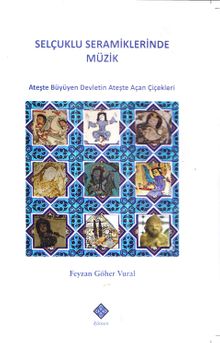 Selçuklu Seramiklerinde Müzik / 39-D-40