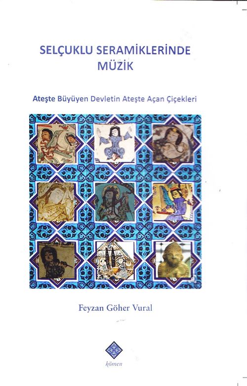 Selçuklu Seramiklerinde Müzik / 39-D-40