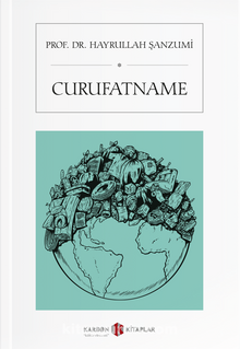 Curufatname - Prof. Dr. Hayrullah Şanzumi
