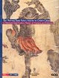 Ben Mehmed Siyah Kalem İnsanlar ve Cinlerin Ustası