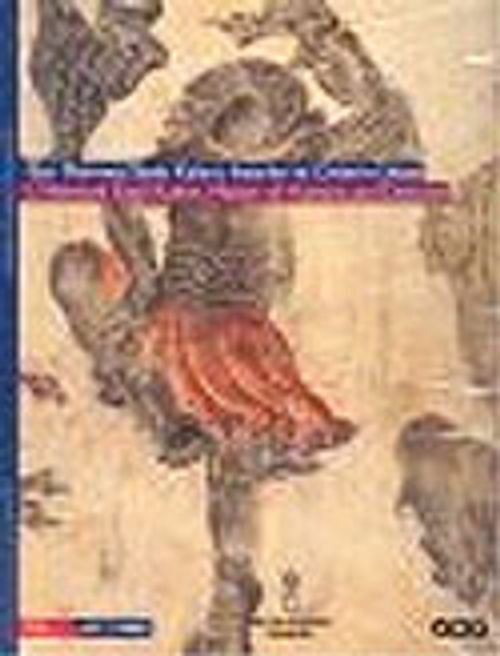 Ben Mehmed Siyah Kalem İnsanlar ve Cinlerin Ustası