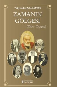 Zamanın Gölgesi 