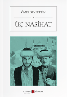 Üç Nasihat