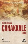 1915 &Ccedil;anakkale Bir Ulu Destan