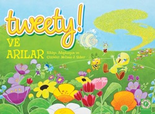 Tweety! ve Arılar