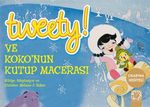 Tweety! ve Koko’nun Kutup Macerası 