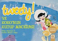 Tweety! ve Koko’nun Kutup Macerası 