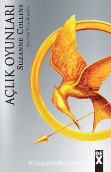 Açlık Oyunları 1 - Suzanne Collins
