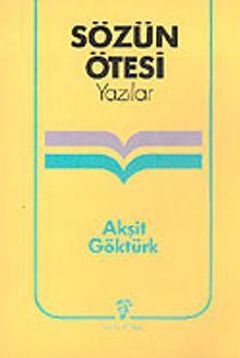 Sözün Ötesi