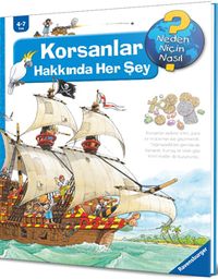 Korsanlar Hakkında Her Şey / Neden Niçin Nasıl?