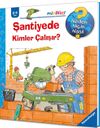 Şantiyede Kimler &Ccedil;alışır? / Neden Ni&ccedil;in Nasıl?