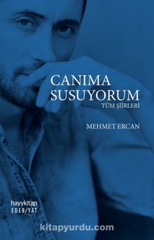 Canıma Susuyorum - Mehmet Ercan