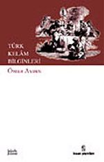 Türk Kelam Bilginleri