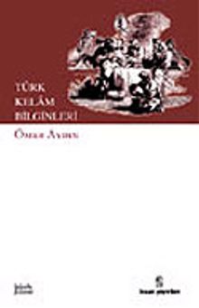 Türk Kelam Bilginleri