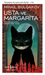 Usta ve Margarita 