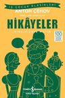Hikayeler (Kısaltılmış Metin)