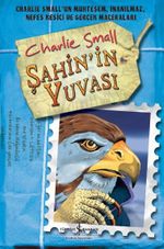 Şahin'in Yuvası & Charlie Small 11. Defter