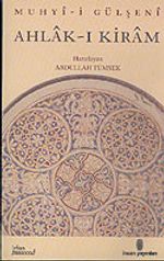 Ahlak-ı Kiram