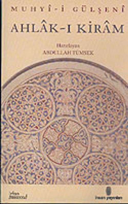 Ahlak-ı Kiram