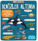 Minik Kaşifler / Denizler Altında