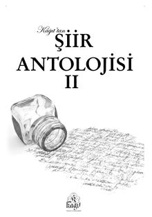 Şiir Antolojisi 2