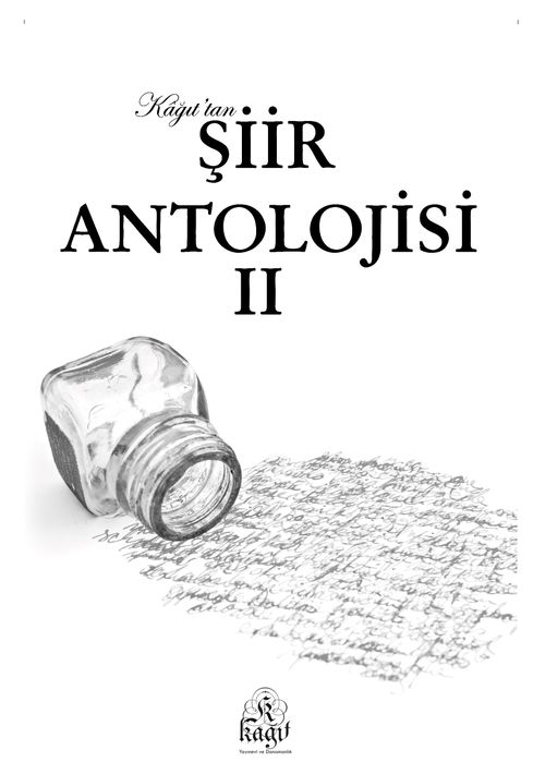 Şiir Antolojisi 2