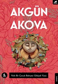 Yıkık Bir Çocuk Bahçesi  Gibiydi Yüzü