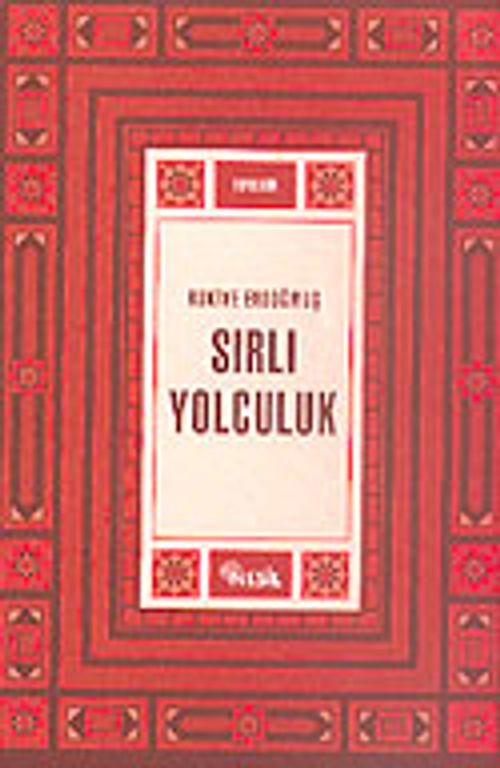 Sırlı Yolculuk