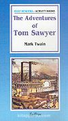The Adventures Tom Sawyer