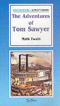 The Adventures Tom Sawyer