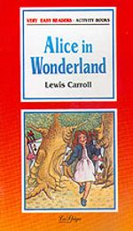 Alice in Wonderland