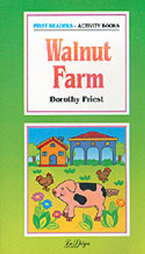 Walnut Farm