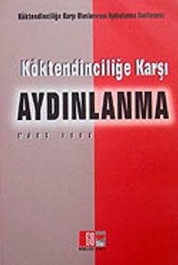 Köktenciliğe Karşı Aydınlanma