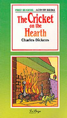 The Cricket on The Hearth