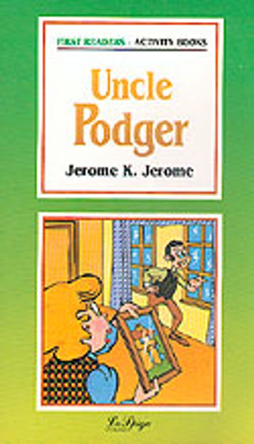 Uncle Podger