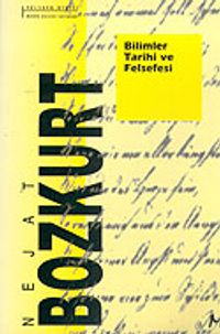 Bilimler Tarihi ve Felsefesi