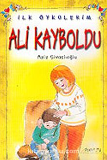 Ali Kayboldu