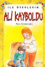 Ali Kayboldu