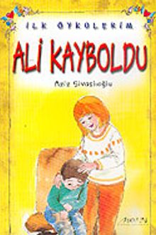 Ali Kayboldu