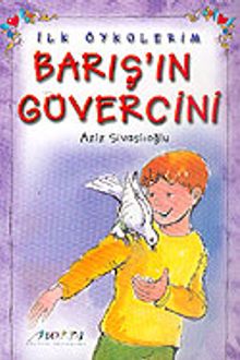 Barış'ın Güvercini