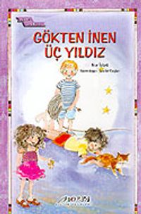 Gökten İnen Üç Yıldız