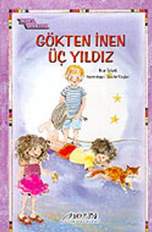 Gökten İnen Üç Yıldız