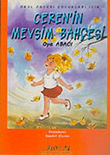 Ceren'in Mevsim Bahçesi