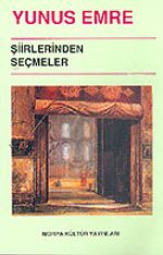 Yunus Emre Eserlerinden Seçmeler