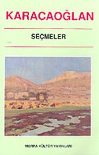 Seçmeler / Karacaoğlan