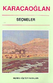Seçmeler / Karacaoğlan